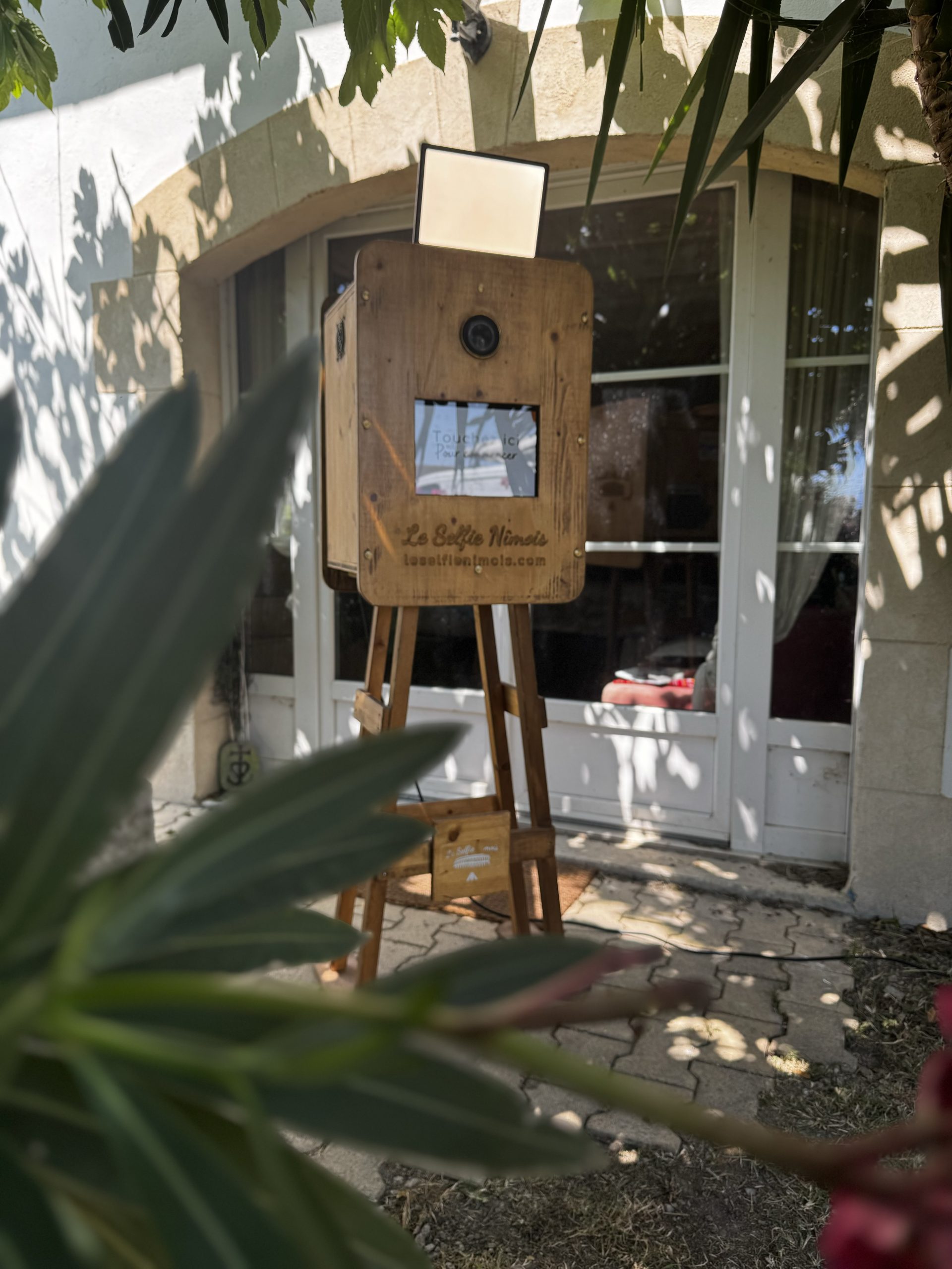 Le photobooth : l’animation incontournable pour vos événements professionnels ou particuliers
