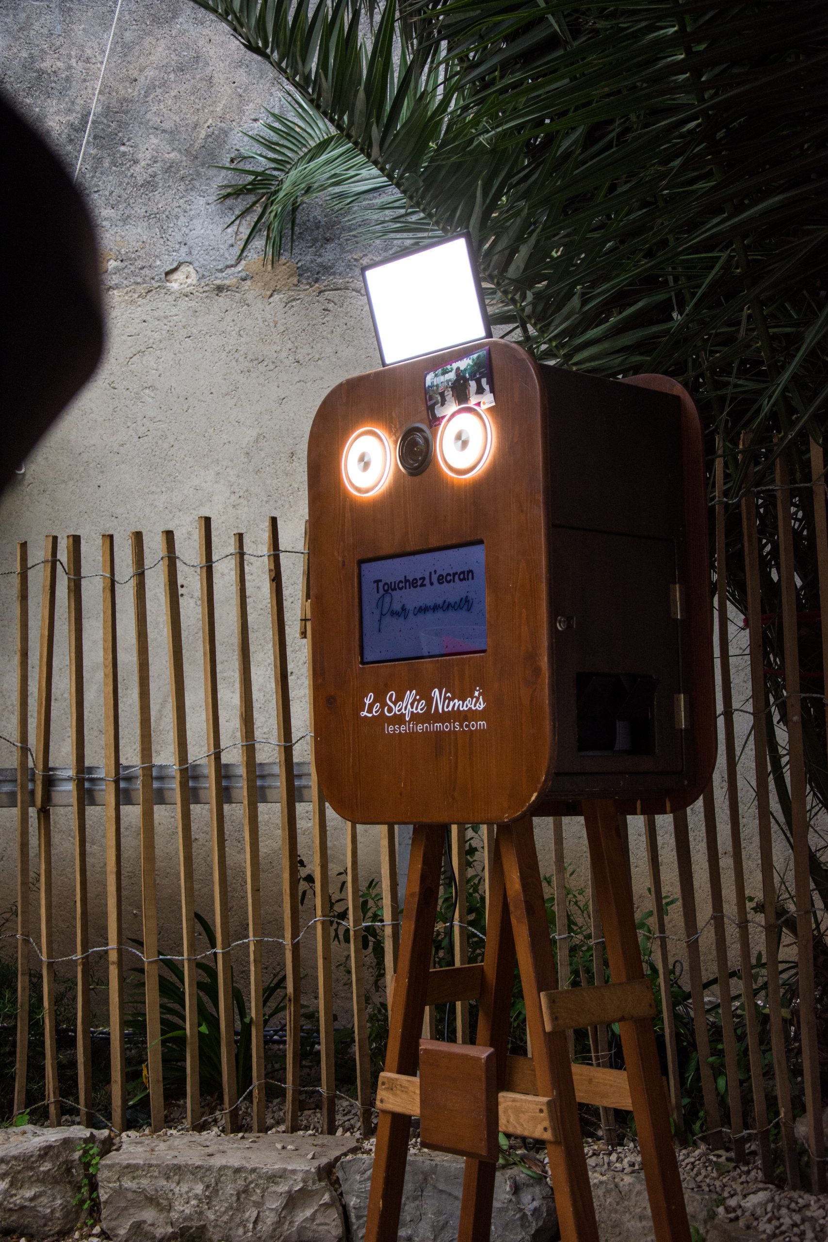 Une Soirée Privée Inoubliable avec Phytocontrol à la Bodega du Carré Rose… et notre Photobooth en Guest Star !